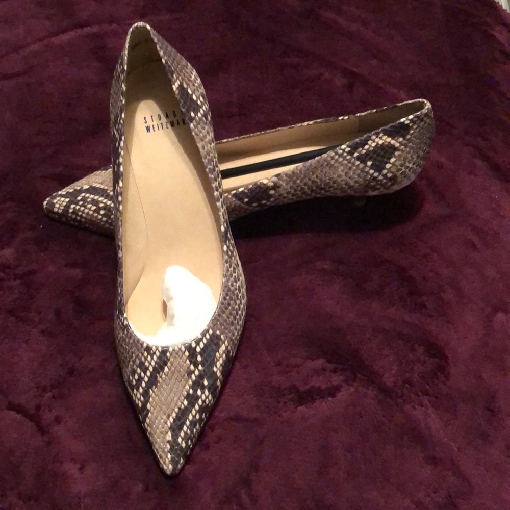 Shoes - Picture 6 of 6